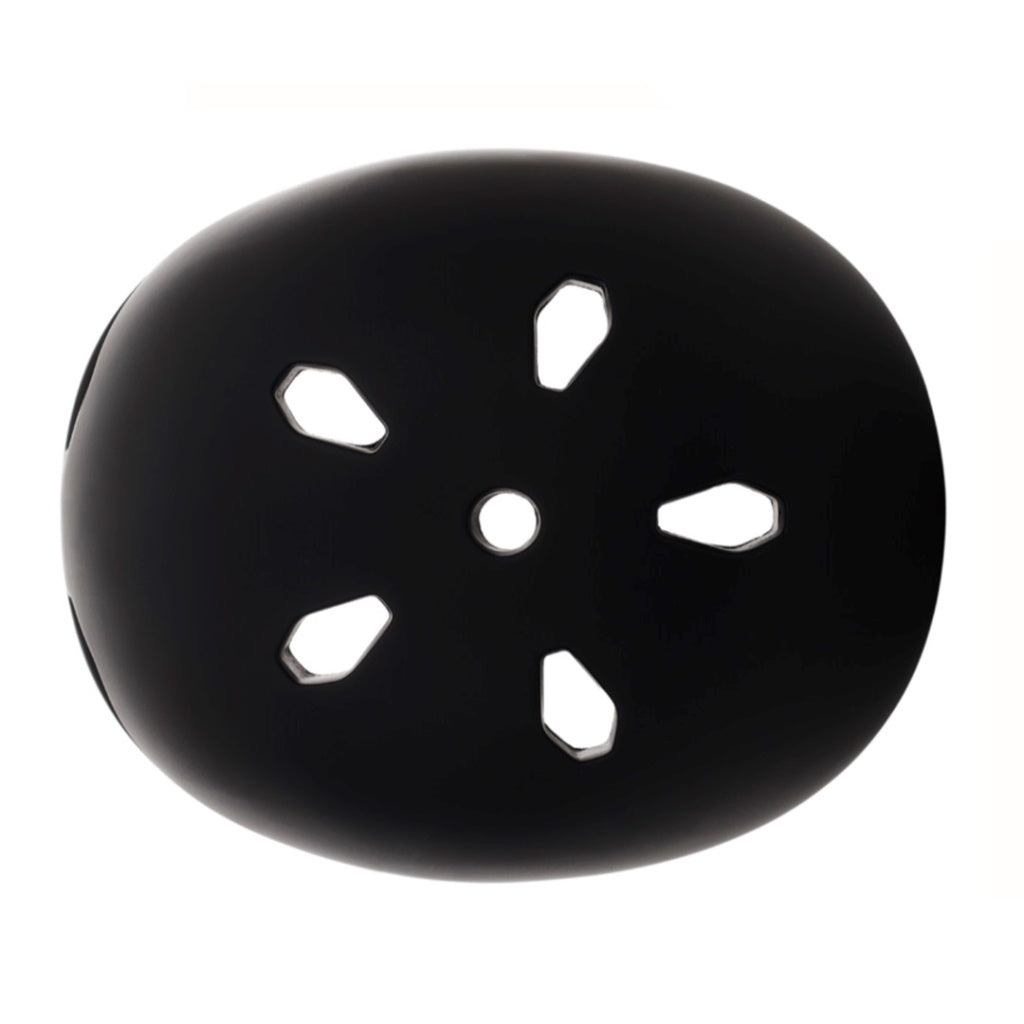 Shadow FeatherWeight in-mold Helmet Matte Black