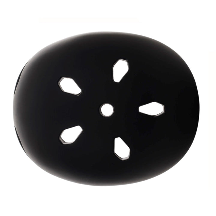 Shadow FeatherWeight in-mold Helmet Matte Black