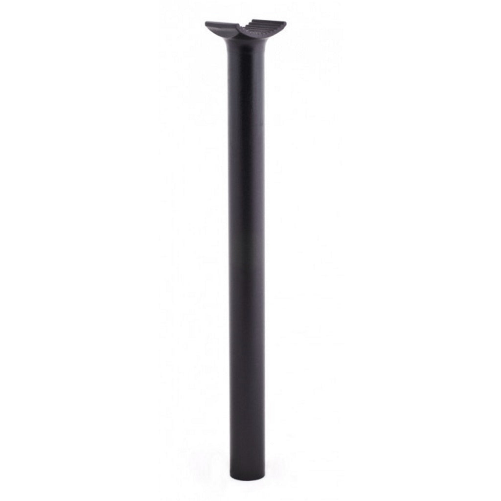 Shadow 320mm Pivotal Seat Post Black 25.4mm