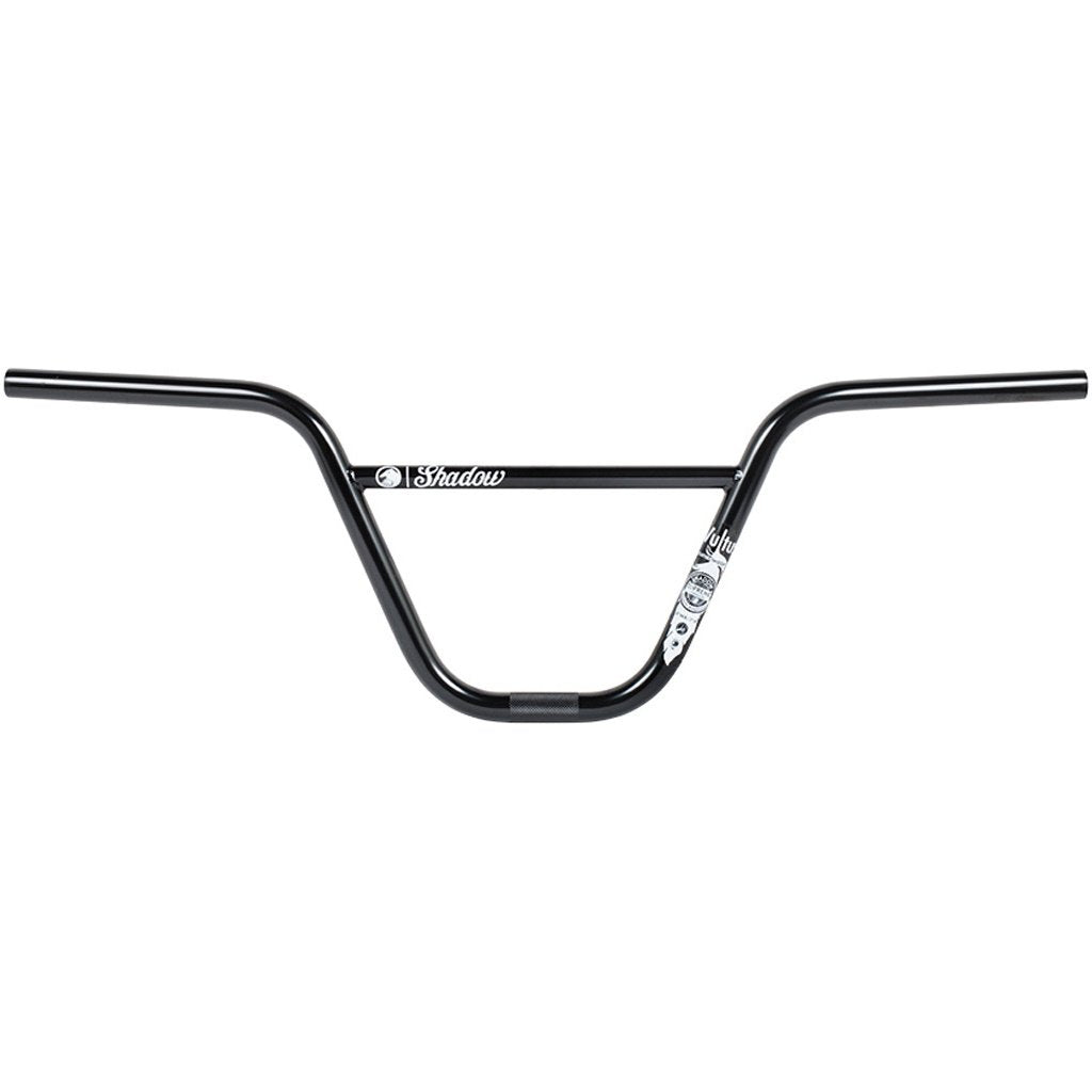 Shadow Vultus Featherweight Bars Matte Black