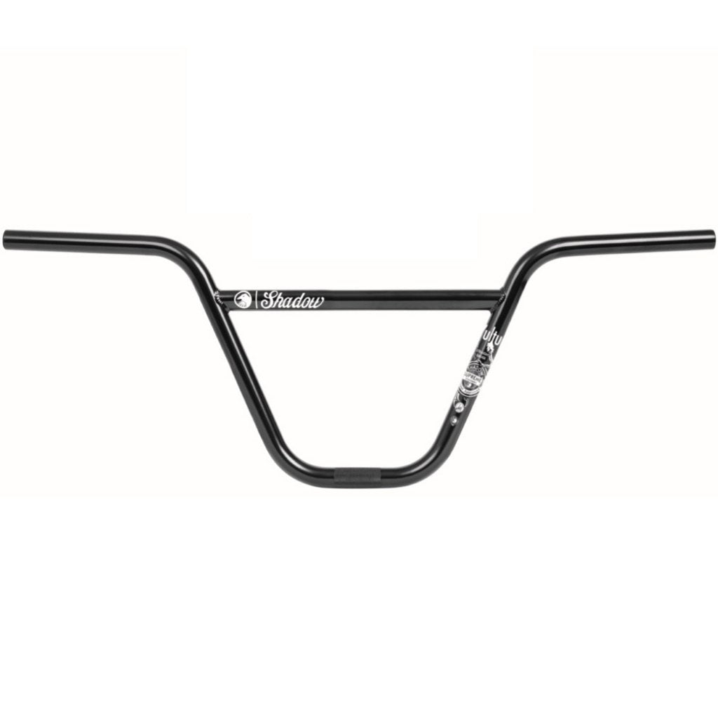 Shadow Vultus SG Bars Matte Black