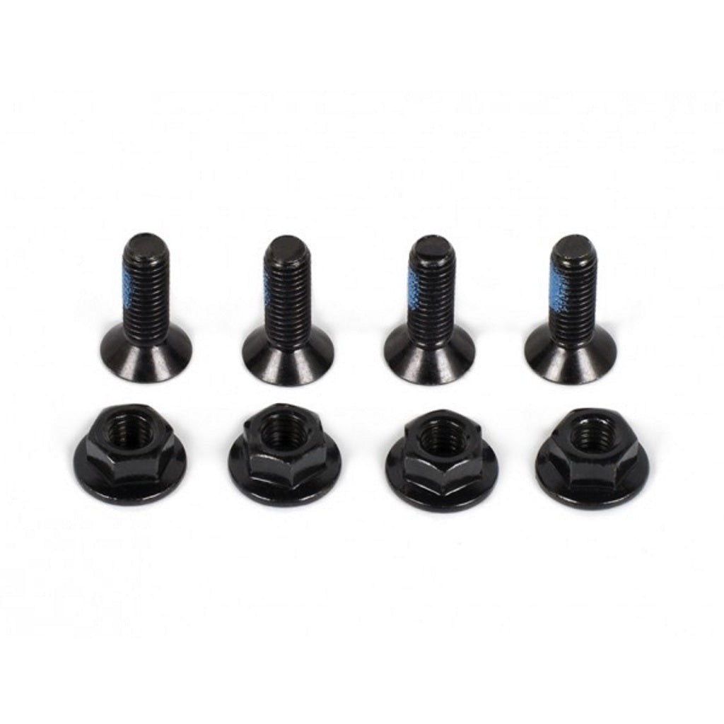 Shadow Sabotage Sprocket Guard Replacement Bolt Kit Pack Of 4