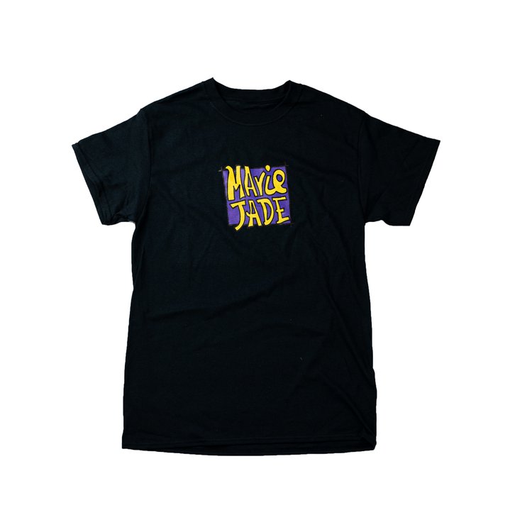 MarieJade Ultimate Flex T-Shirt Black