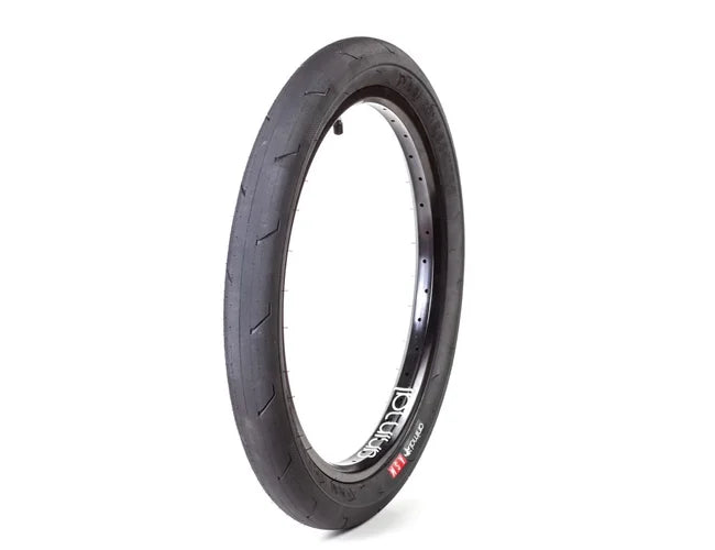 Animal ASM Tyre 20" x 2.25" Black Wall