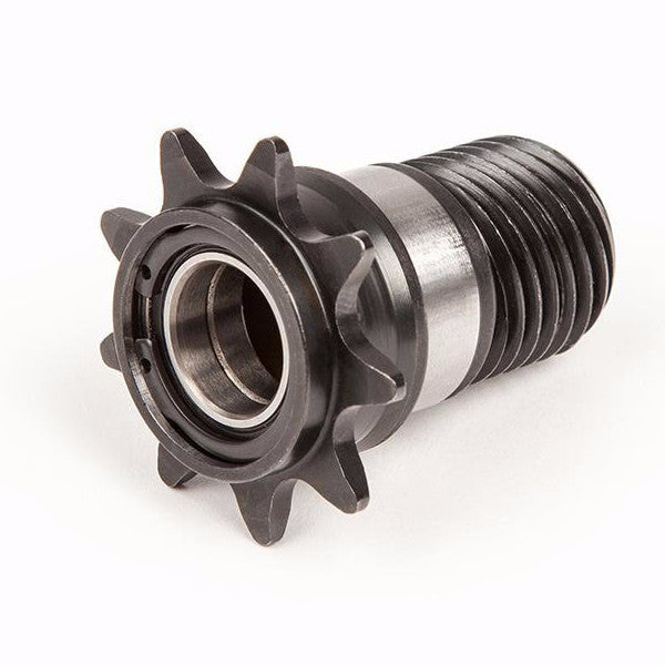 BSD West Coaster Hub 9t Driver