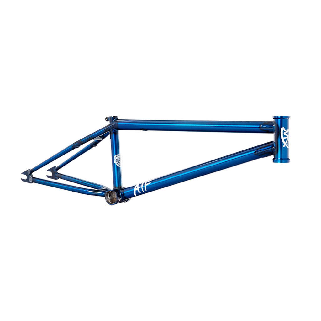 Frames – Page 3 – Custom Riders