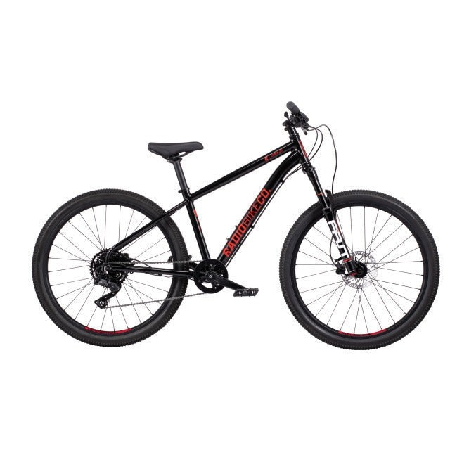 ALL MTB BIKES