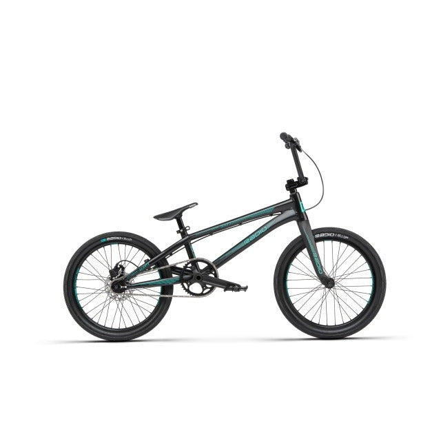 ALL RACE BIKES