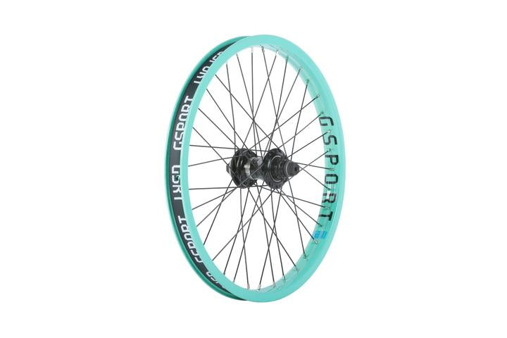 ALL WHEELS