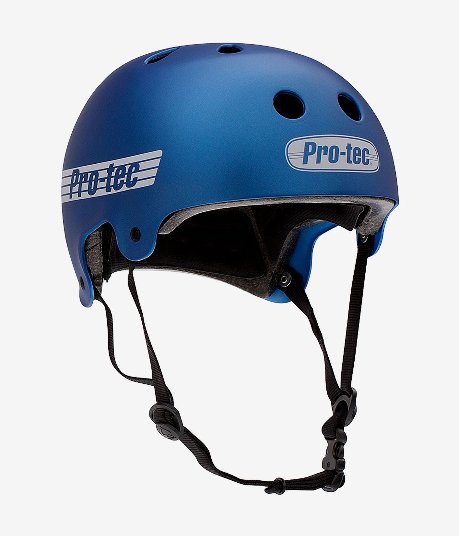 Helmets Side Cuts
