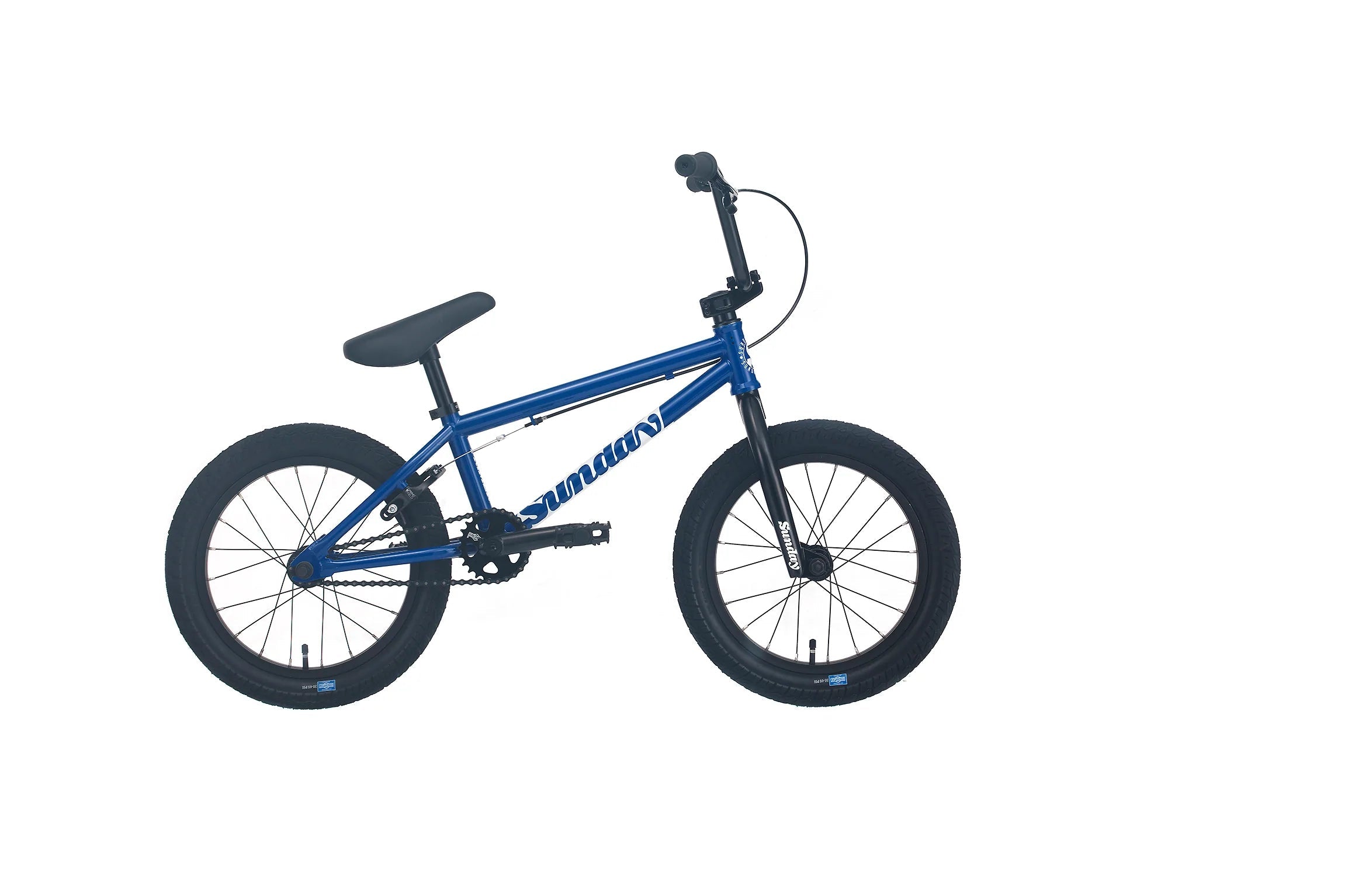16" BMX Bikes