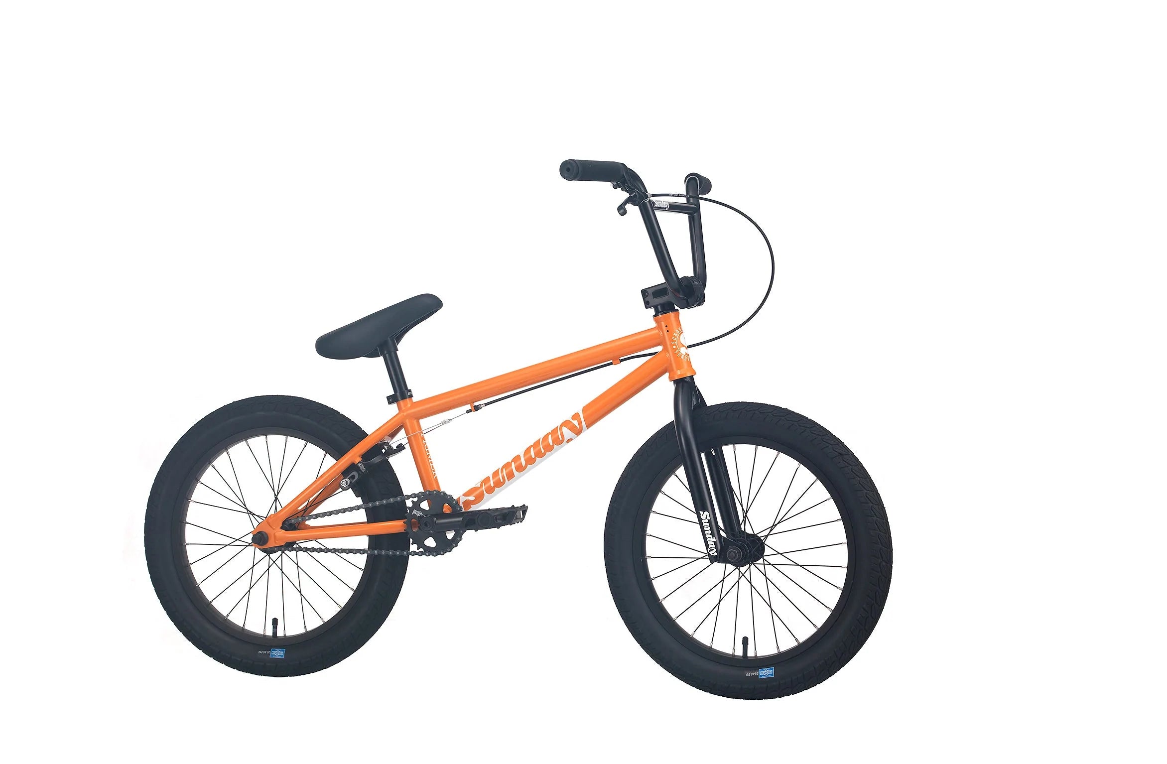 18" BMX Bikes