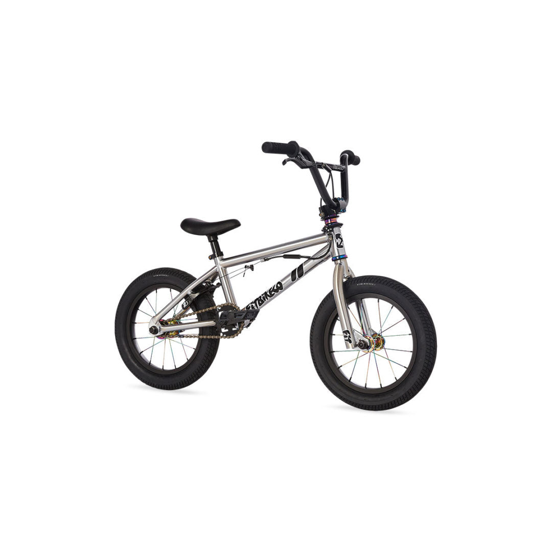 14" BMX Bikes