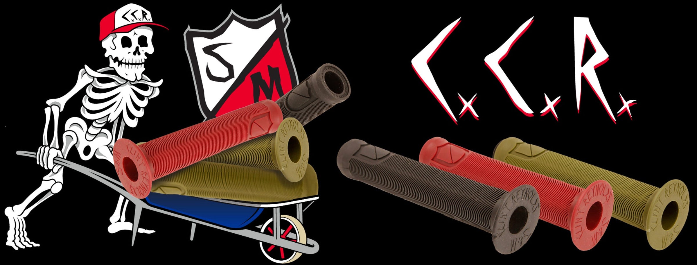 S&M CCR Products