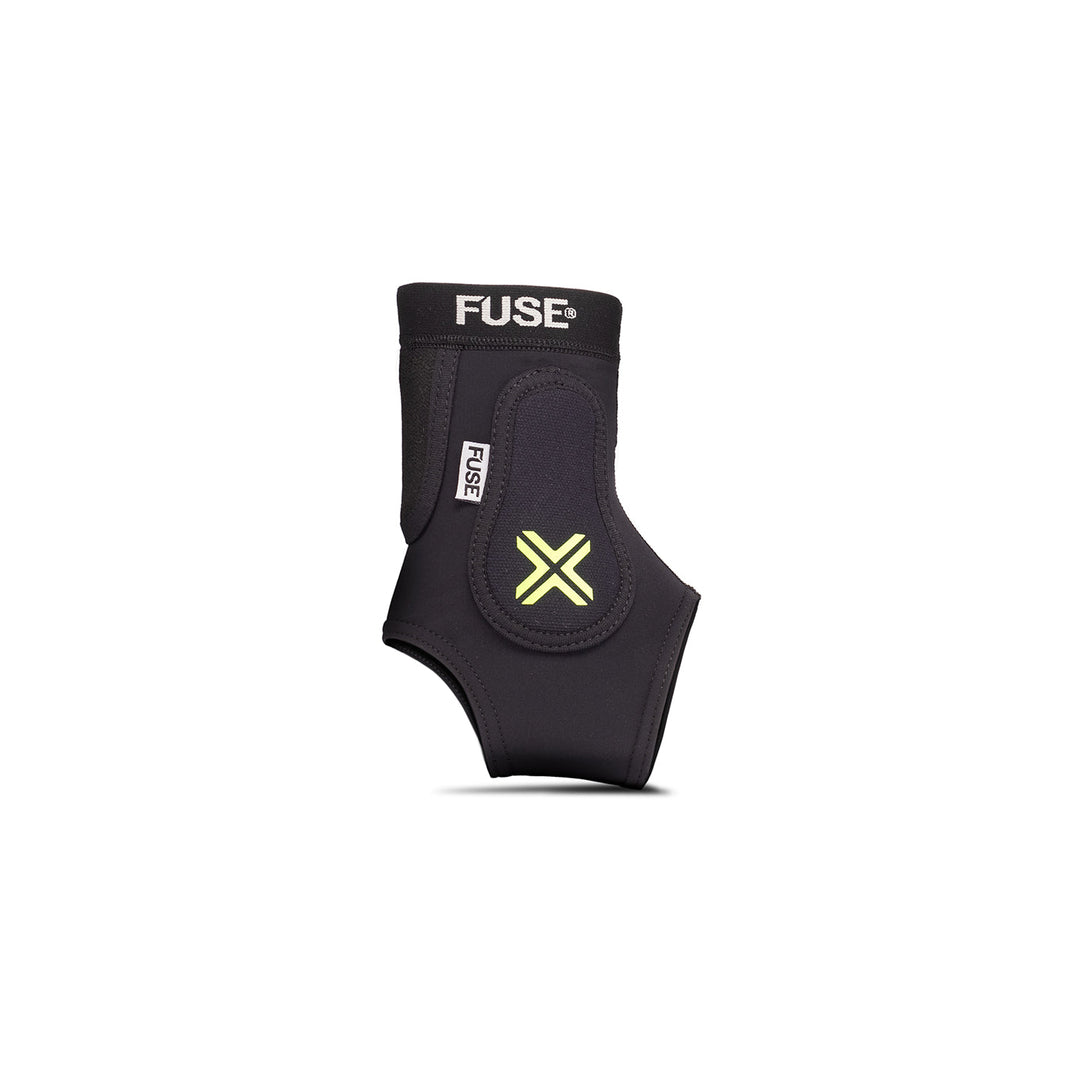 Ankle Pads