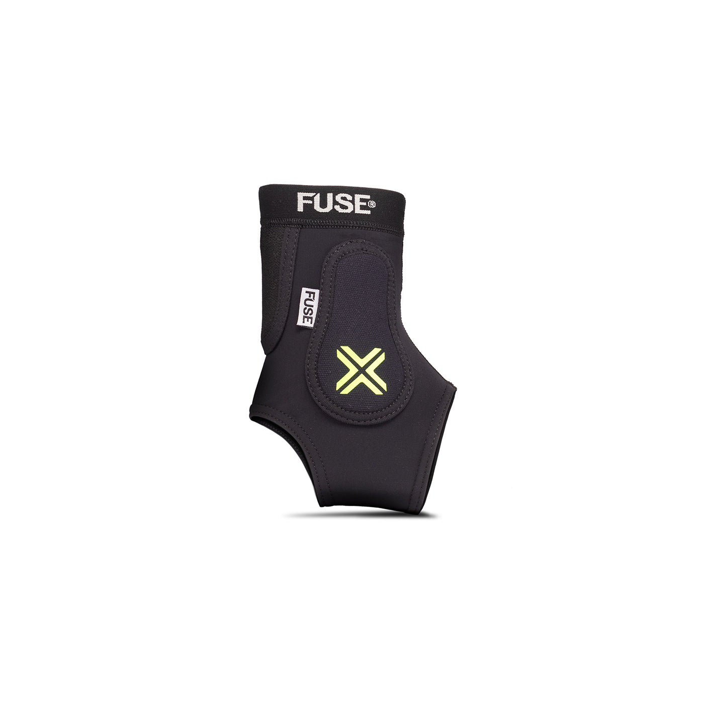 Ankle Pads