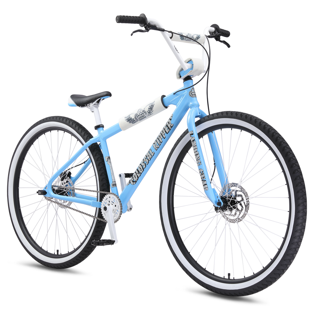 32" Wheelie Bikes