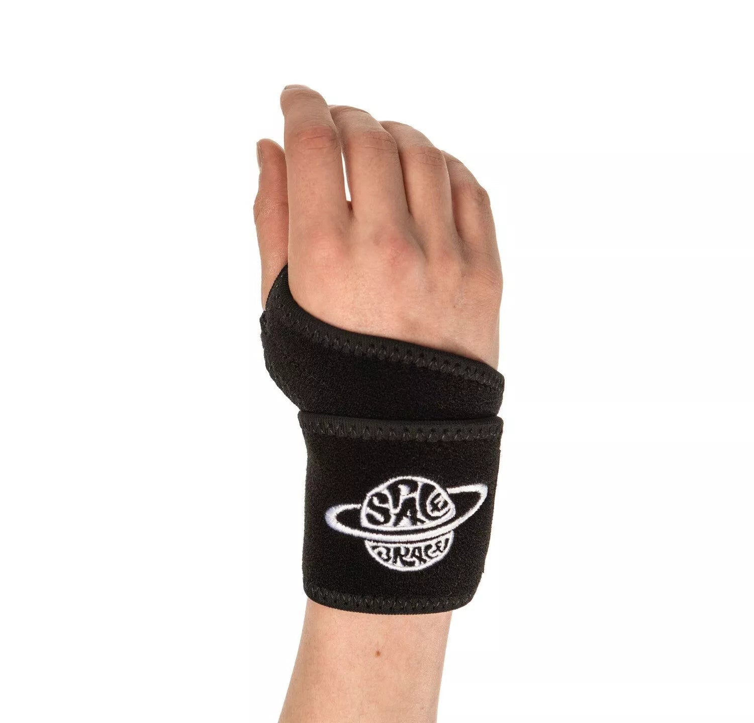 Wrist Protection
