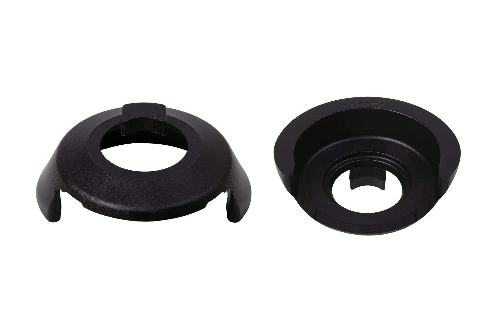 Hub Guards