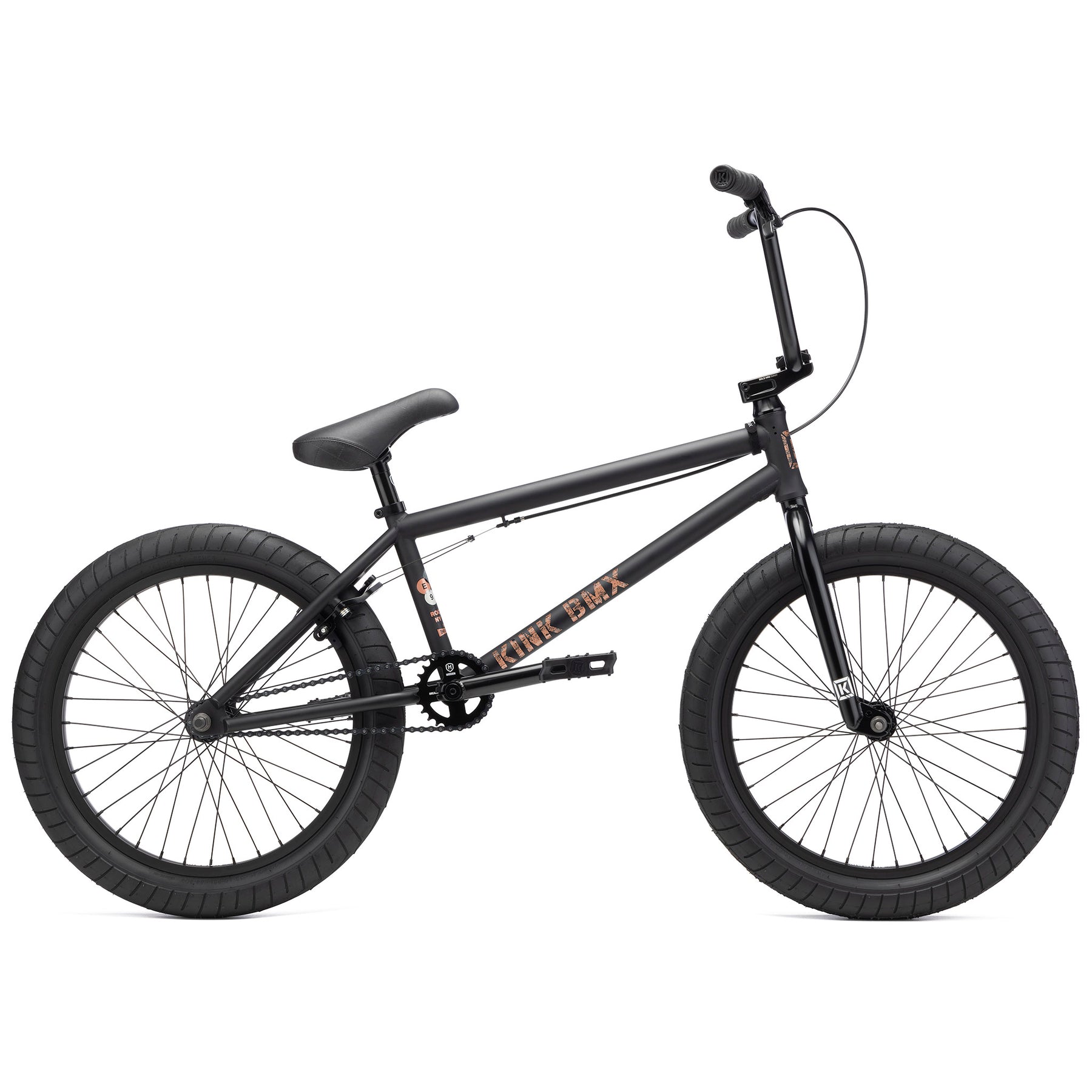 ALL BMX BIKES