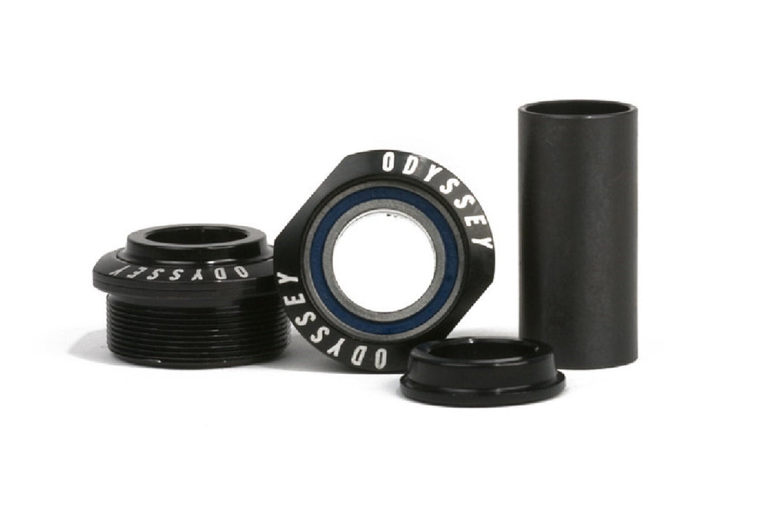 Bottom Brackets