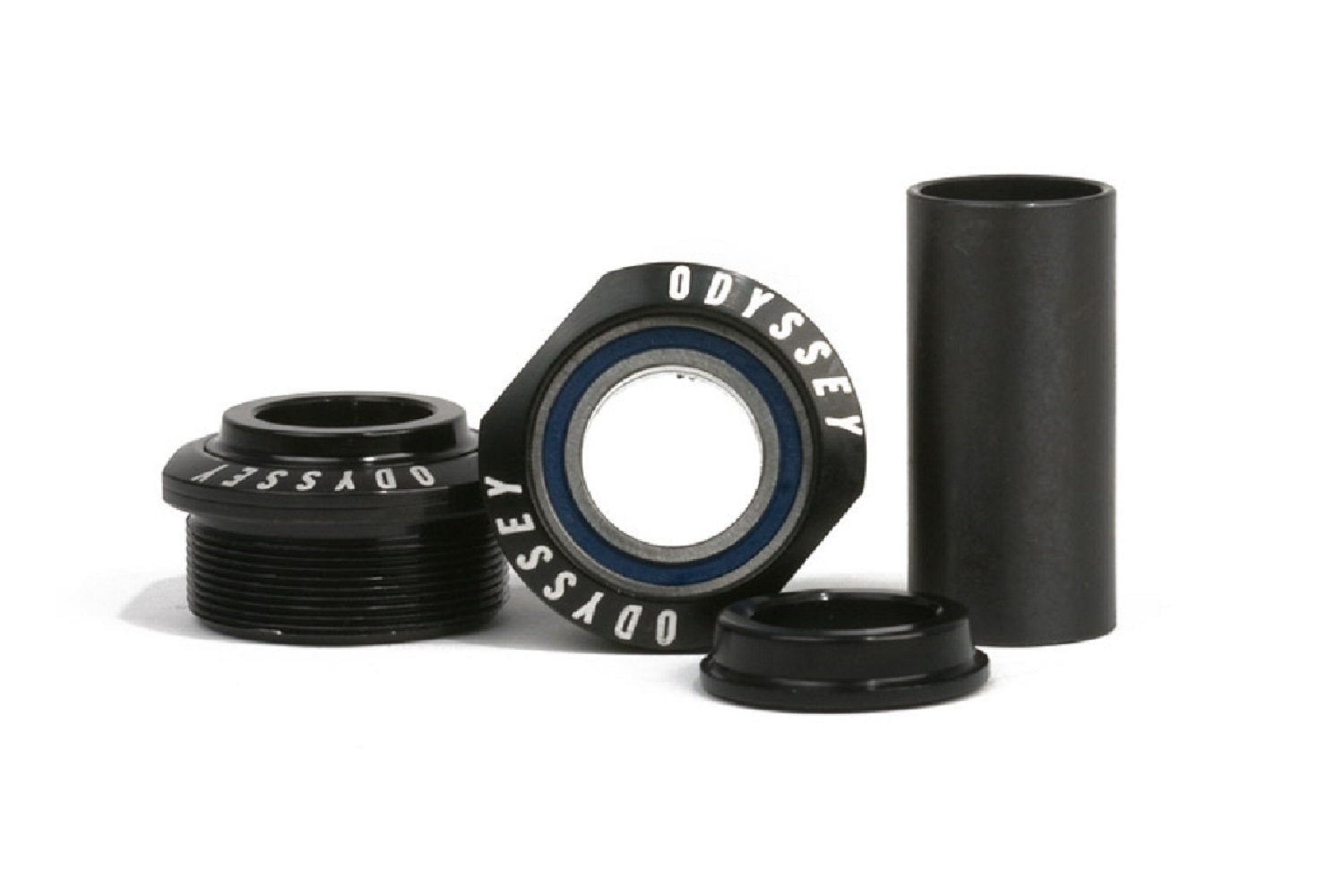 Bottom Brackets