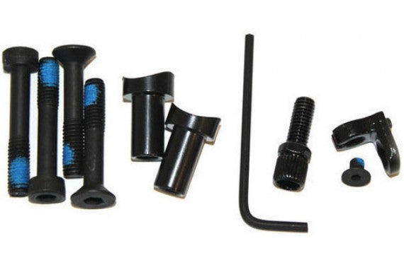 Brake Mounts