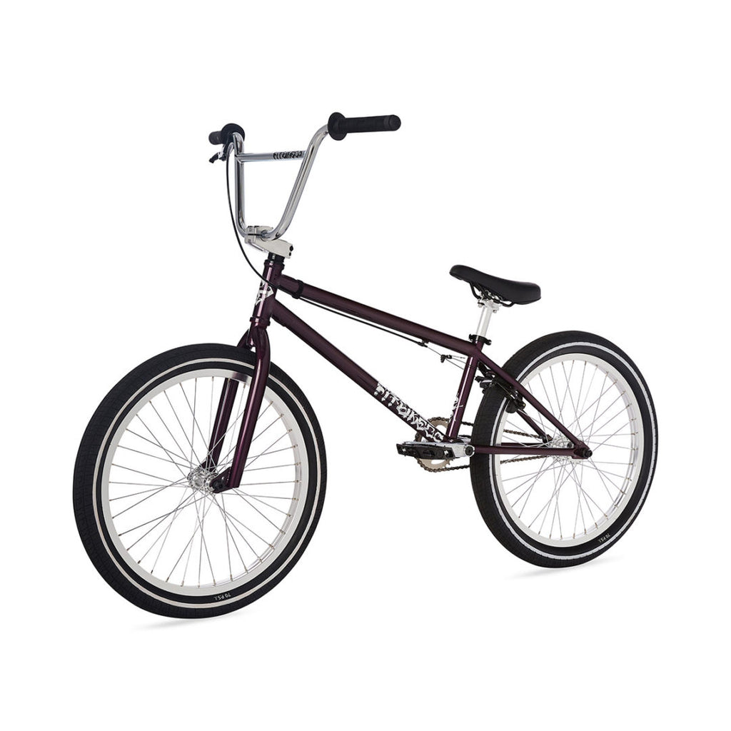 22" BMX Bikes