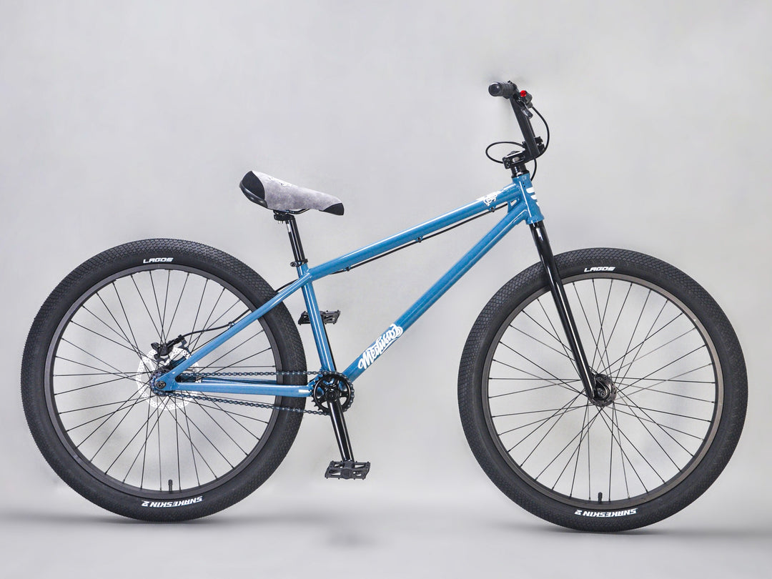 26" Wheelie Bikes