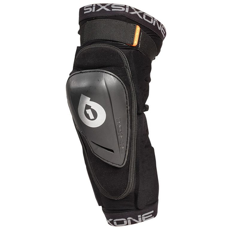 Hard Knee Pads