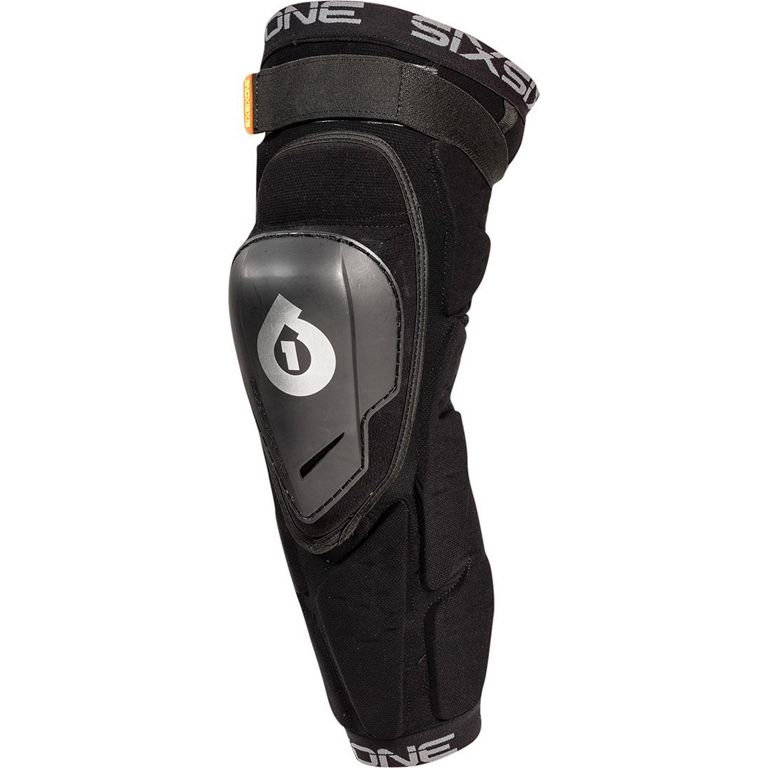 Combo Knee Shin Pads