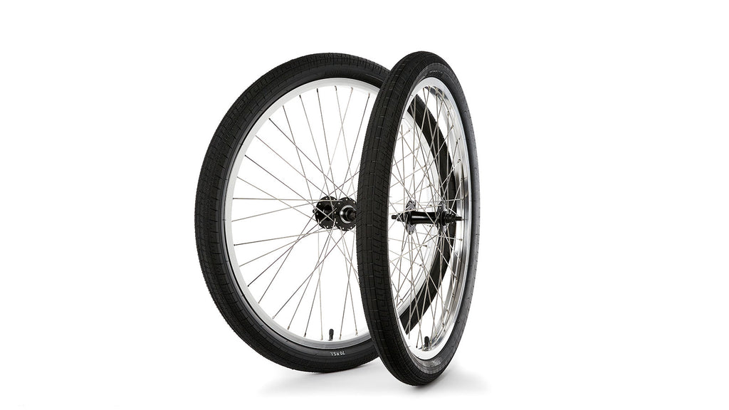 Wheel Sets
