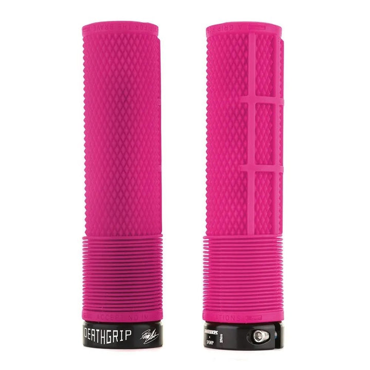 BRENDOG DeathGR Pink Flangeless