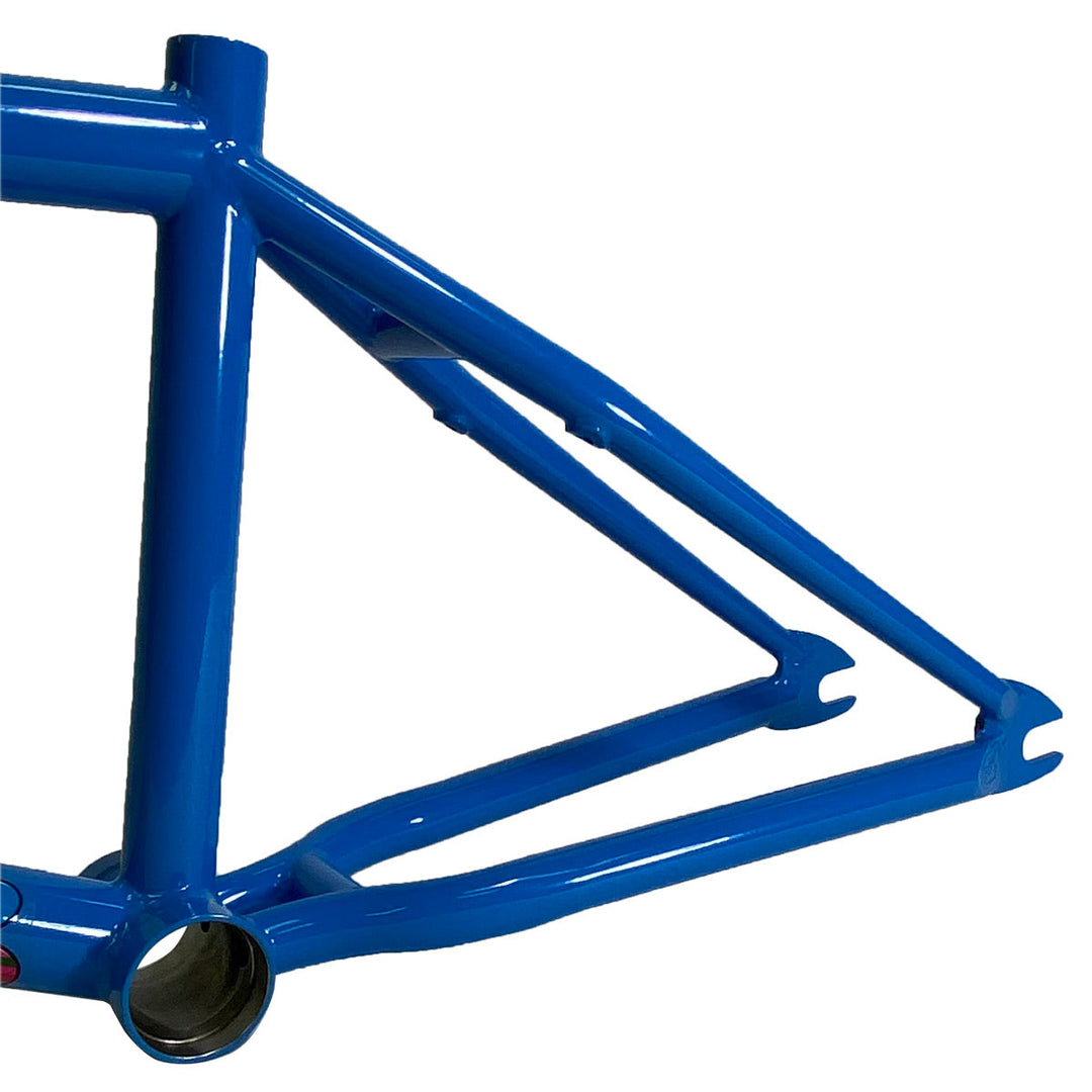 S&M Hoder BTM XL Frame Sky Blue – Custom Riders