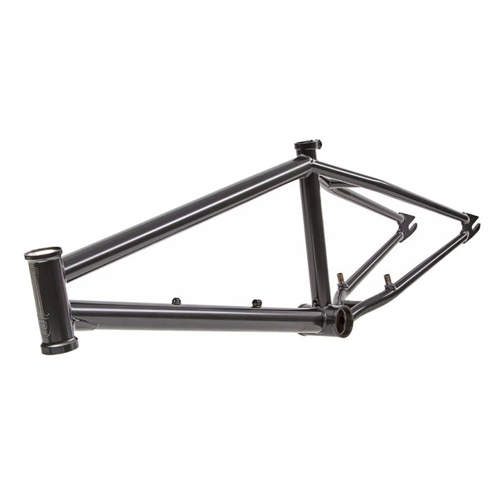 S&M Reynolds Sig CCR Frame Flat Black