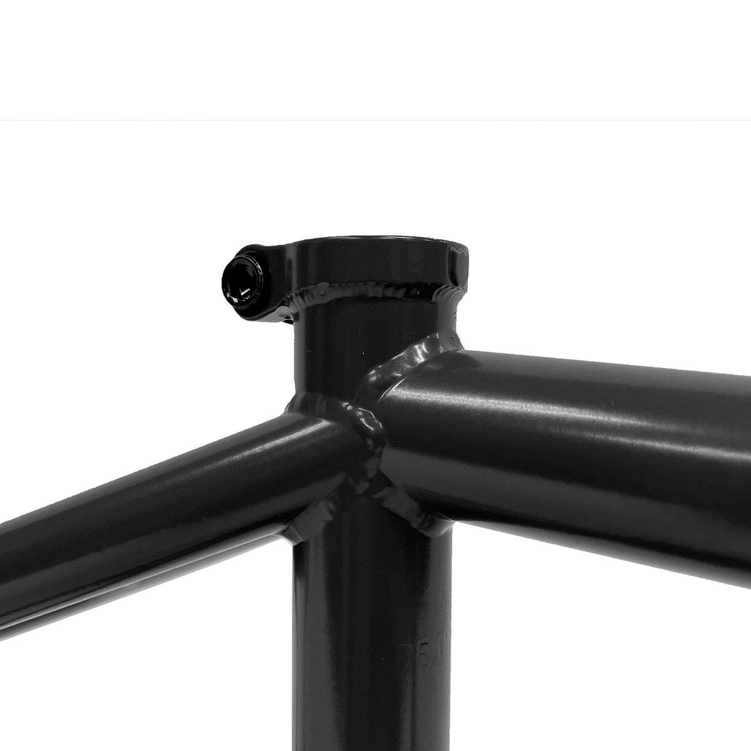 S&M Reynolds Sig CCR 14mm Dropout Frame Black