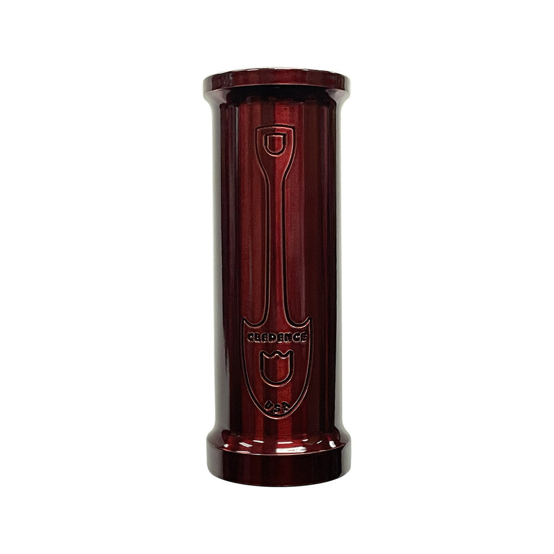 S&M Reynolds Sig CCR 14mm Dropout Frame Trans Burgundy
