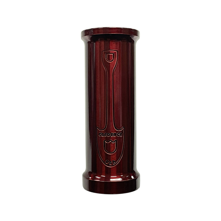 S&M Reynolds Sig CCR 14mm Dropout Frame Trans Burgundy