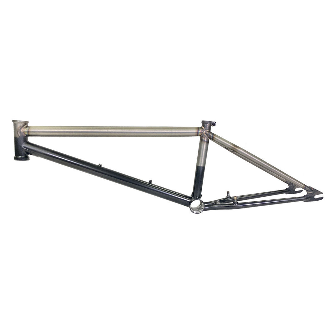 S&M Reynolds Sig CCR Frame Black Metal