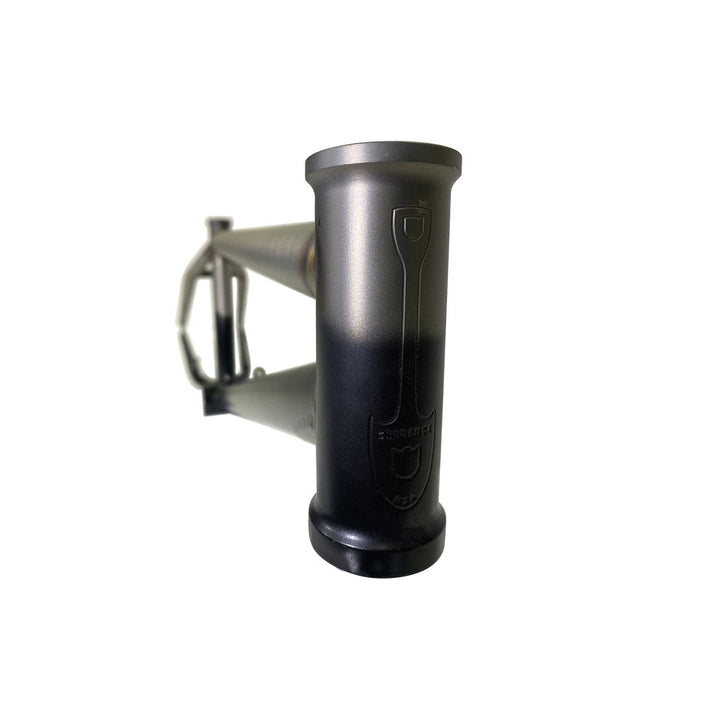 S&M Reynolds Sig CCR Frame Black Metal