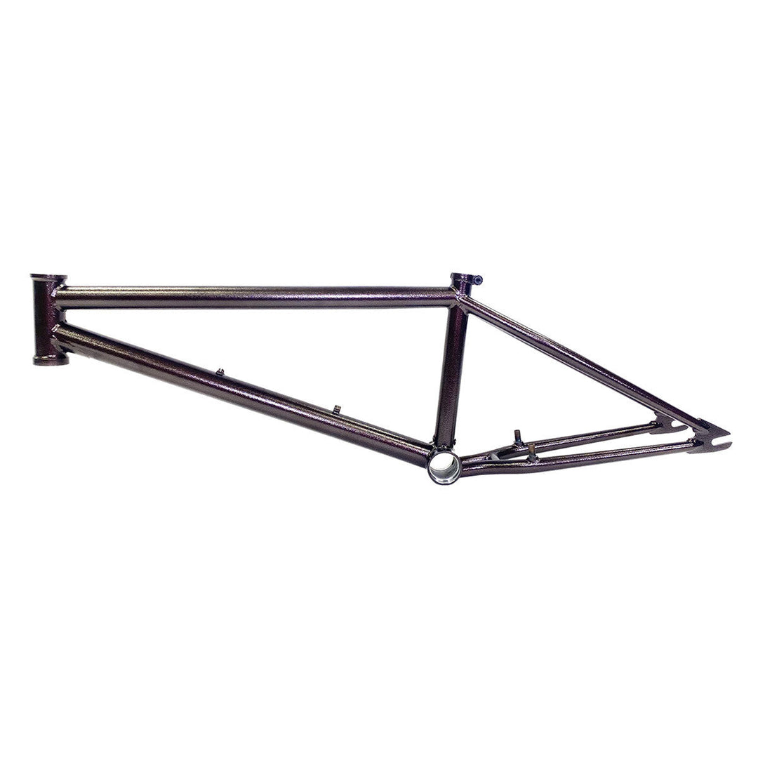 S&M Reynolds Sig CCR Frame Cracked Lip