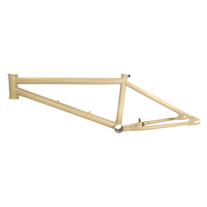 S&M Reynolds Sig CCR Frame FDE Tan