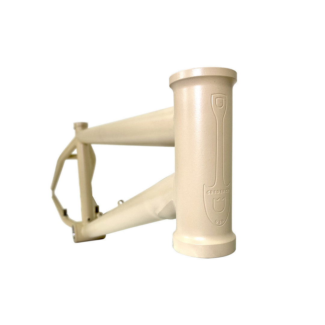 S&M Reynolds Sig CCR Frame FDE Tan