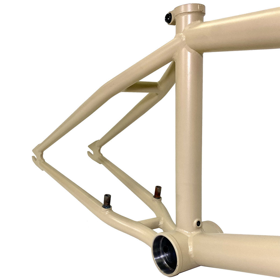 S&M Reynolds Sig CCR Frame FDE Tan