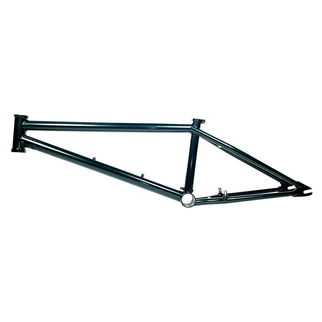 S&M Reynolds Sig CCR Frame Lazer Emerald