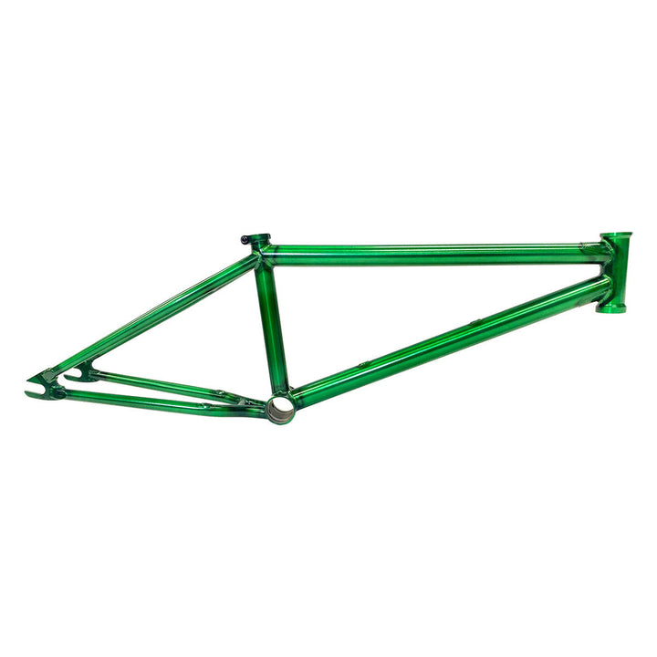 S&M Nutter Sig M.O.D Frame Clover
