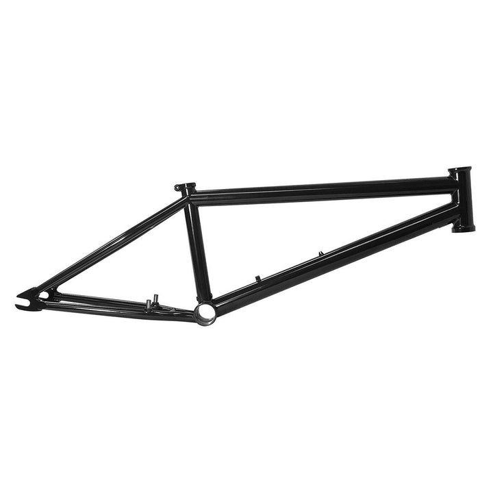 S&M Rambler Lukas Frame Flat Out Black
