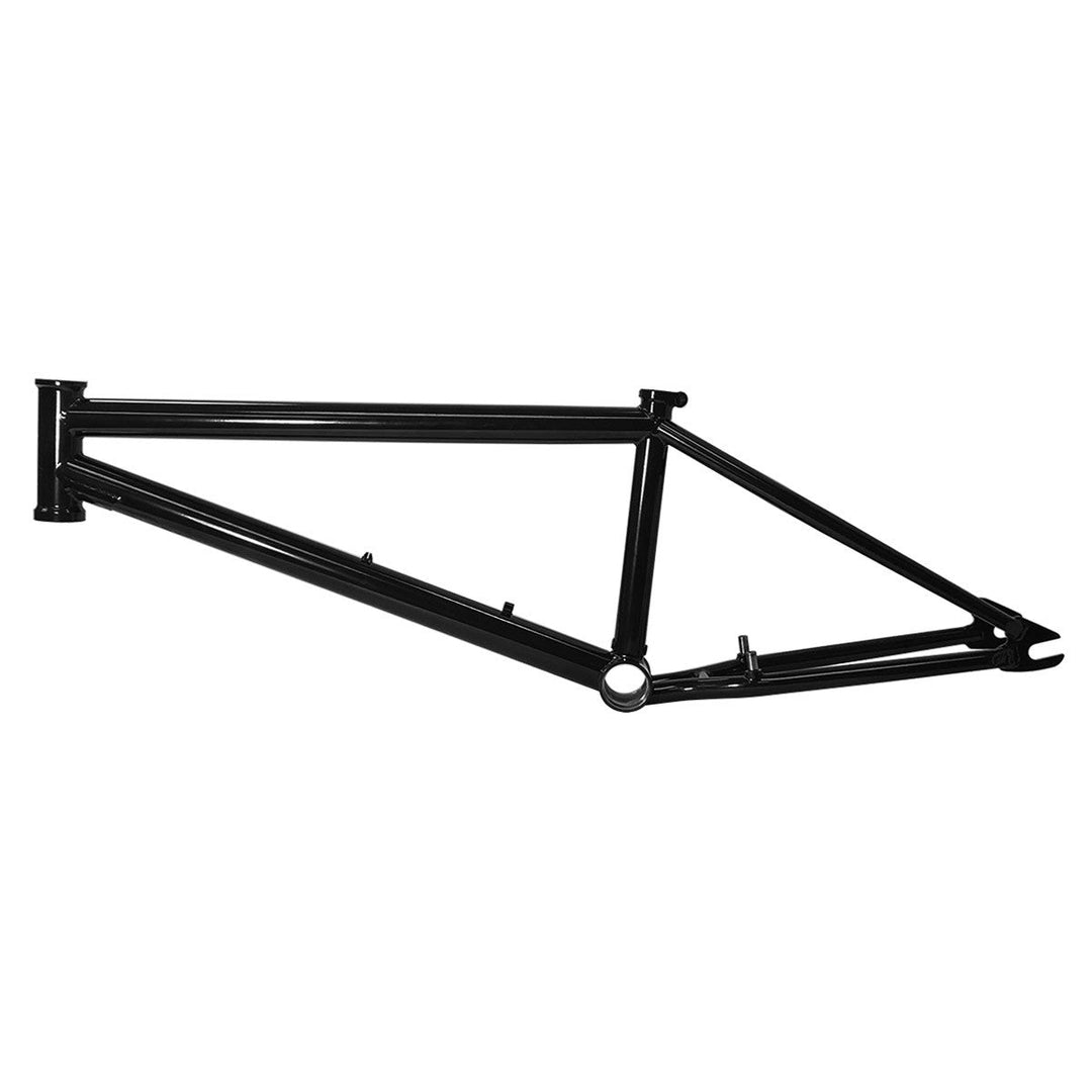 S&M Rambler Lukas Frame Flat Out Black