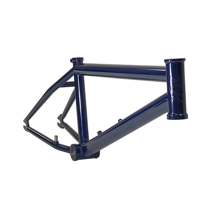 S&M Rambler Lukas Frame Blue Groove