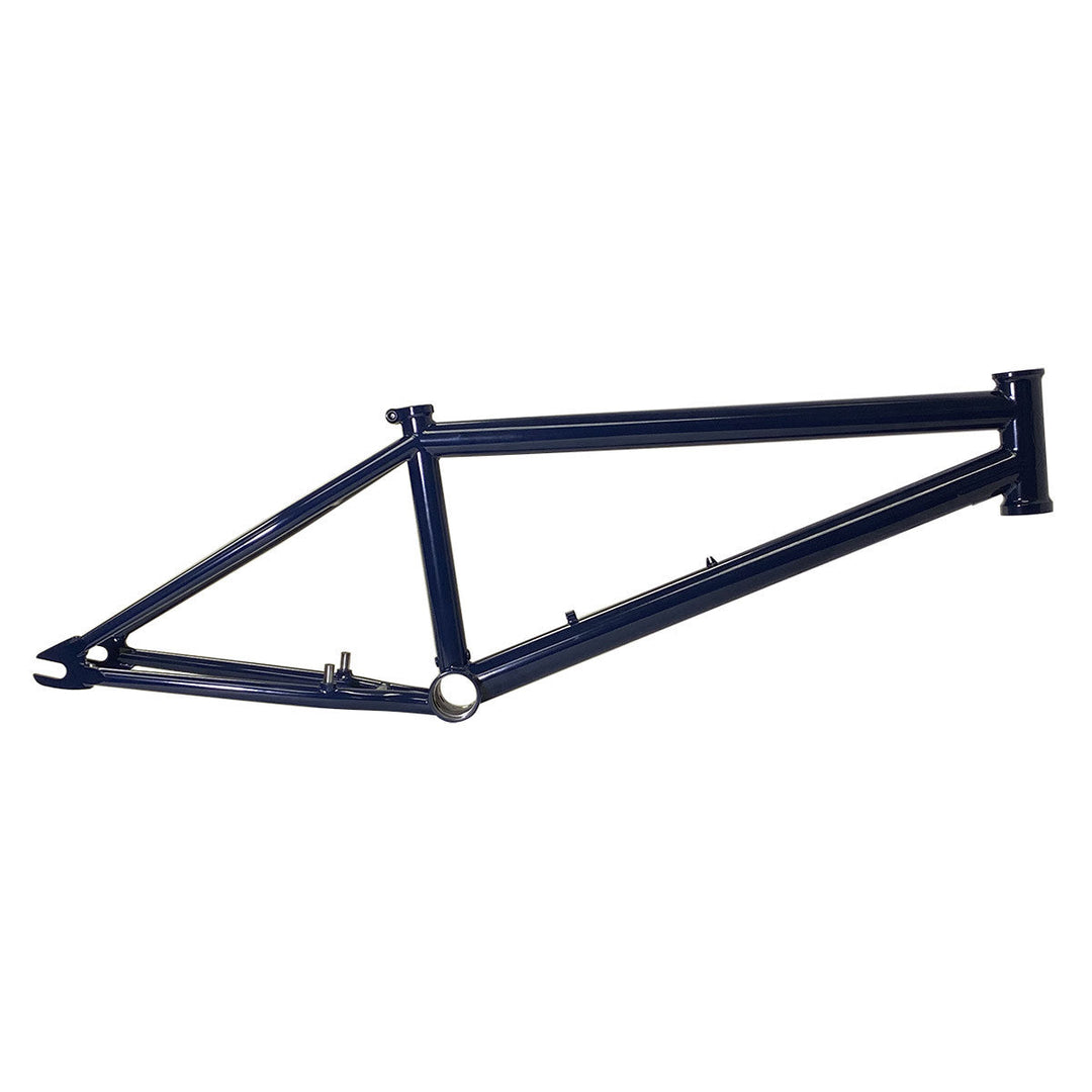S&M Rambler Nathan Frame Blue Groove